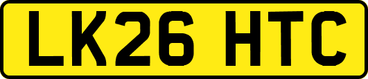LK26HTC