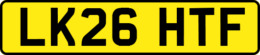 LK26HTF