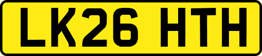 LK26HTH