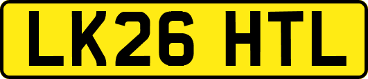 LK26HTL