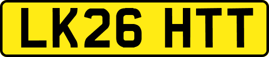 LK26HTT