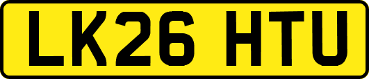LK26HTU