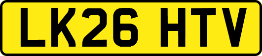 LK26HTV