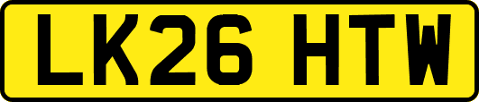 LK26HTW