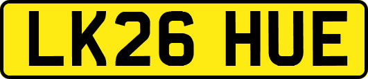 LK26HUE