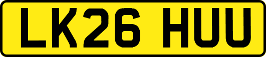 LK26HUU