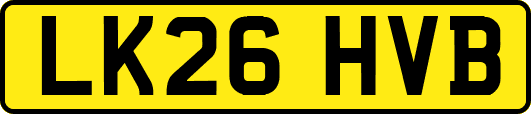 LK26HVB