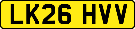 LK26HVV