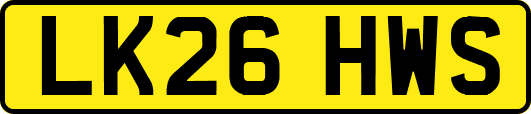 LK26HWS