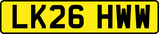 LK26HWW