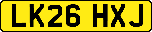 LK26HXJ