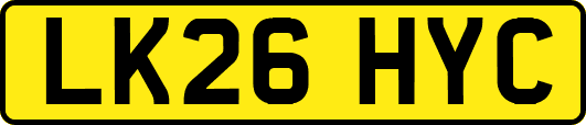 LK26HYC