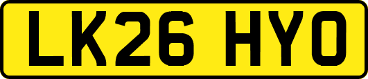 LK26HYO