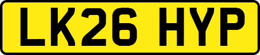 LK26HYP