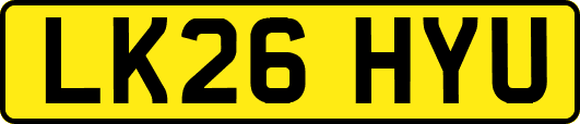 LK26HYU