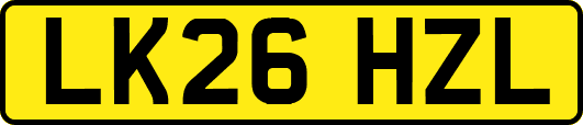 LK26HZL
