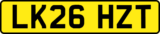 LK26HZT