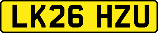 LK26HZU