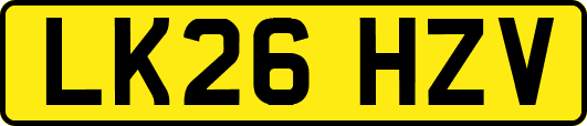LK26HZV