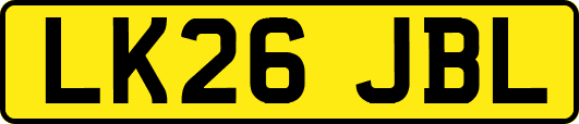 LK26JBL