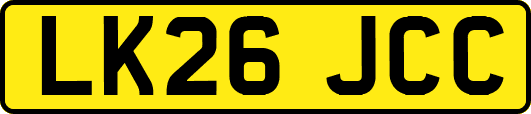 LK26JCC