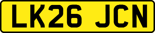 LK26JCN
