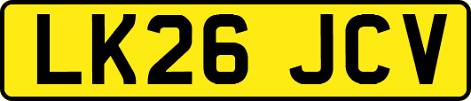 LK26JCV
