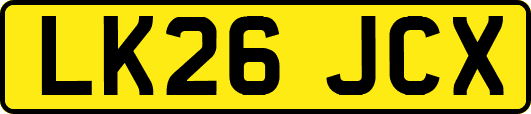 LK26JCX