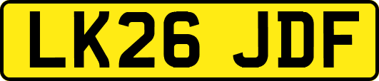 LK26JDF