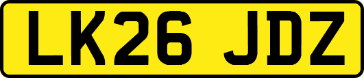LK26JDZ