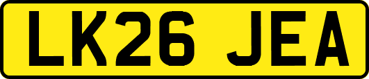 LK26JEA