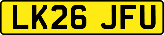 LK26JFU