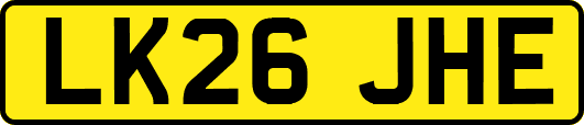 LK26JHE