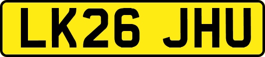 LK26JHU