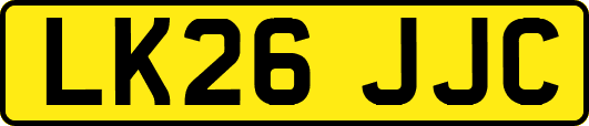 LK26JJC