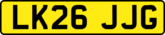 LK26JJG