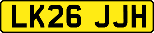 LK26JJH