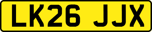 LK26JJX