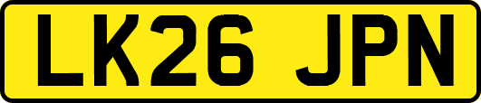 LK26JPN