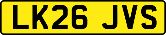 LK26JVS