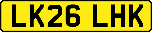 LK26LHK