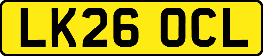LK26OCL