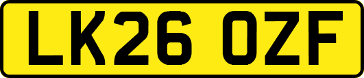 LK26OZF