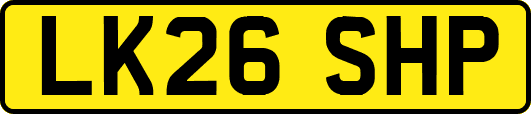 LK26SHP