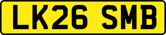 LK26SMB