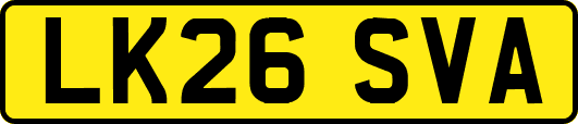 LK26SVA