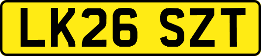 LK26SZT