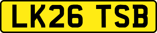 LK26TSB