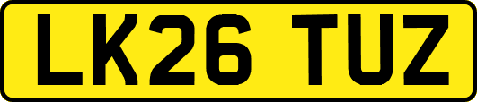 LK26TUZ