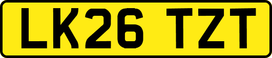 LK26TZT